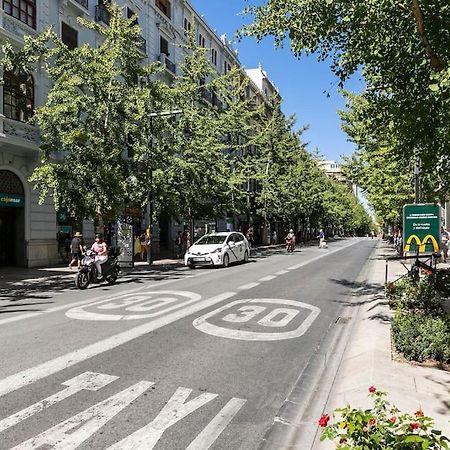 גרנדה Sara Love Downtown מראה חיצוני תמונה