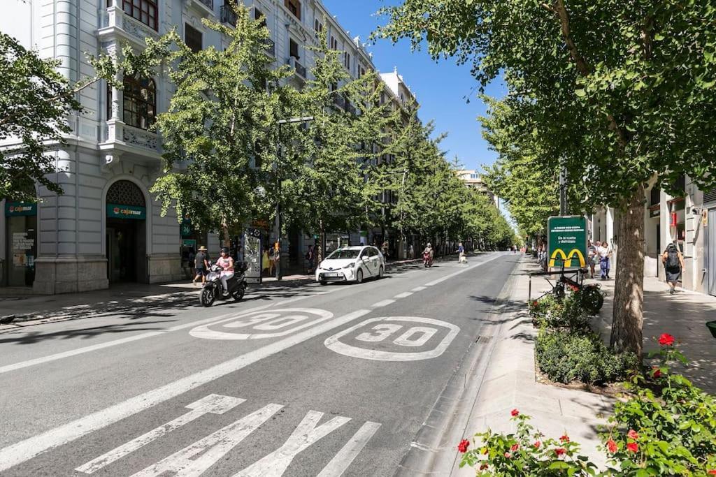 גרנדה Sara Love Downtown מראה חיצוני תמונה